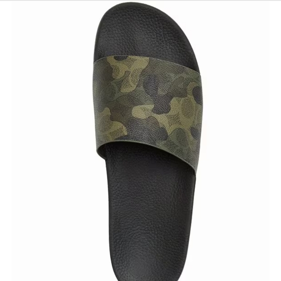 Coach Slides - Picture 2 of 4